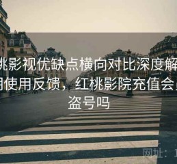 红桃影视优缺点横向对比深度解析：长期使用反馈，红桃影院充值会员会盗号吗